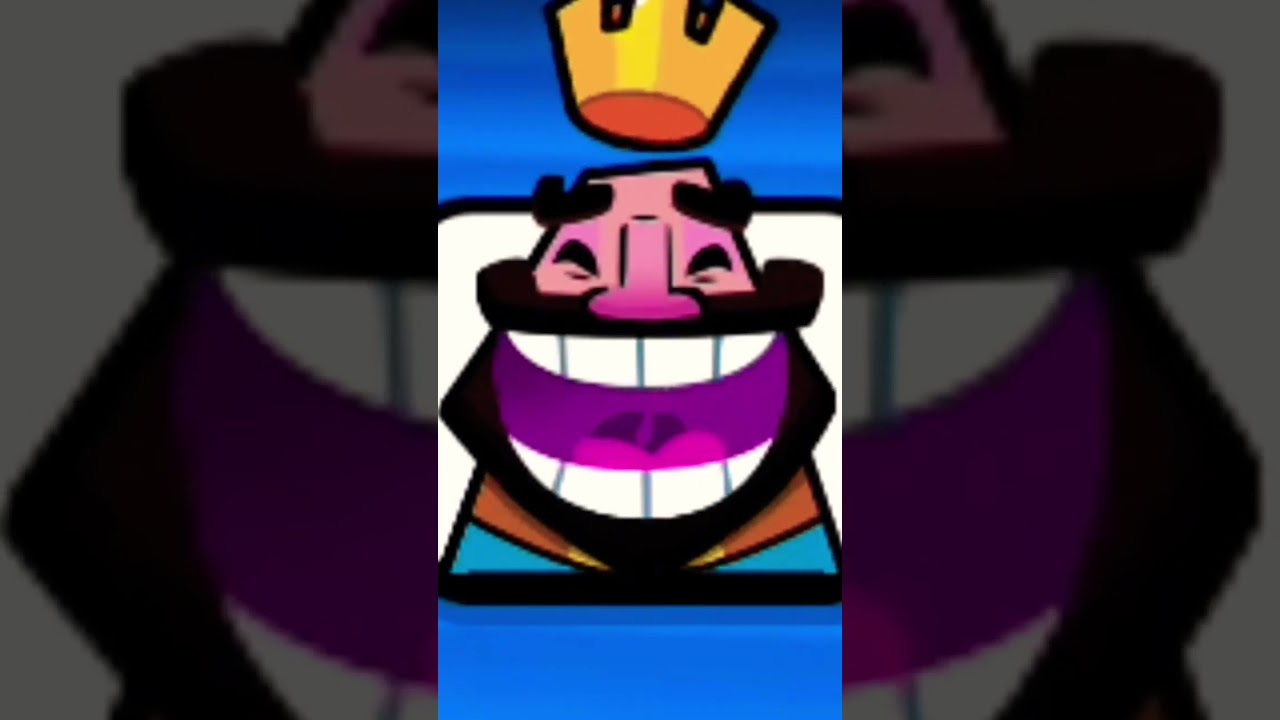 Clash Royale HeHeHeHa 
