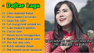 Lagu Minang Rayola  Album Terbaru 20222023  Lagu Minang Populer
