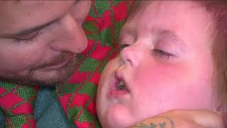 5-year-old Harnett County girl dies after battle with terminal cancer