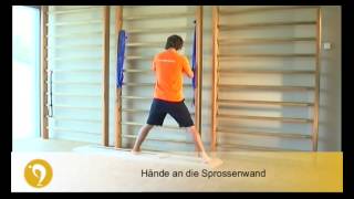 Five - Grätsch Mover