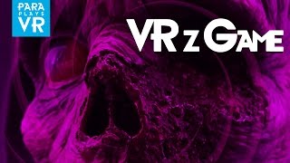 VR zGame ► Zombies!!! run!!!! ffs run!!!!!!!!!!!!!!!!!!!!!! screenshot 3