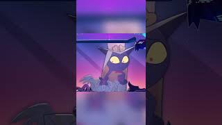 Creepy guests and eerie vibes! 💀😱 #HellsGuesthouse #Horror #shorts