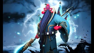 ACE New Hero Intro - Guan Yu