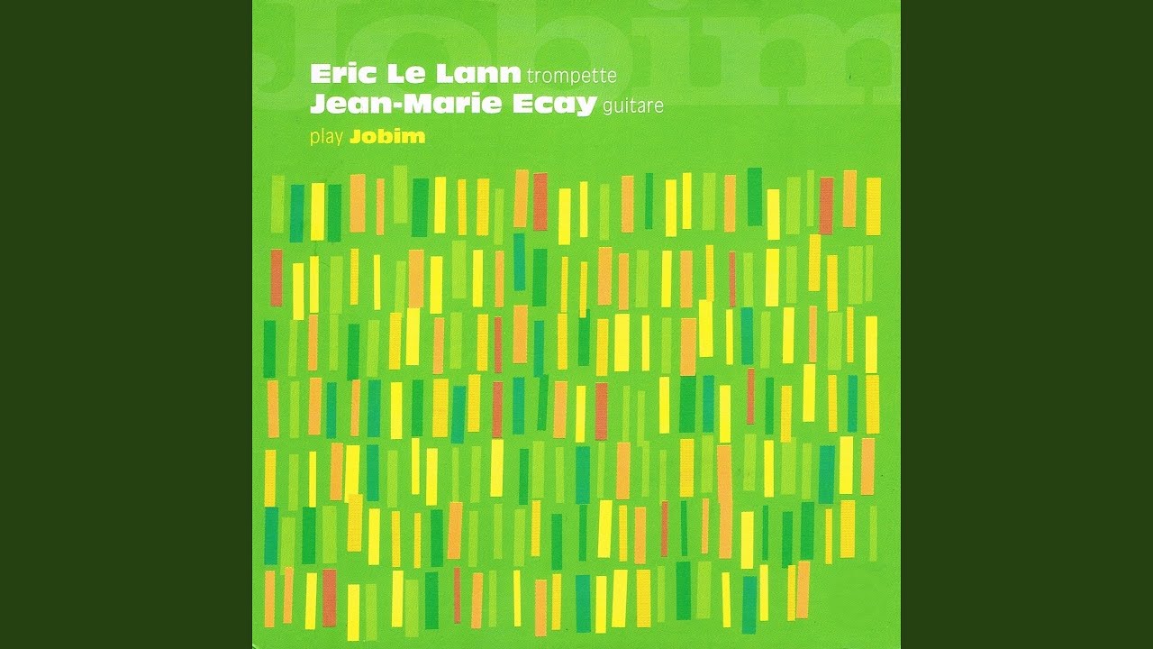 Bras dessus - Eric Le Lann & Jean-Marie Ecay
