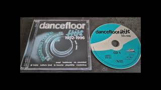 Dancefloor Hits 1992-1996 CD.01 (2000)