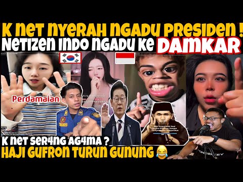 Atta \u0026 Aurel Undang Geni Faruk di Ultah Ameena ke 4 | Intens Investigasi | Eps 6365