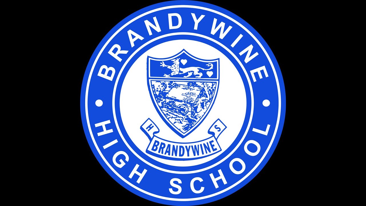 Brandywine High School Commencement 2023 YouTube