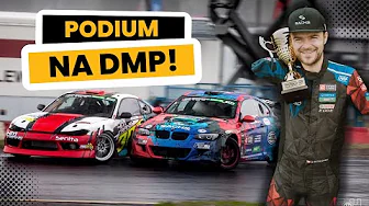 Podium on Polish Drift Championship in Słomczyn! | Bartosz Ostalowski
