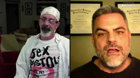 Debunking the money multiplier myth and fractional reserve system lies.