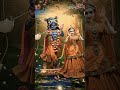 tere charan Pde charon dham #radkisn#love #viralvideo #krishna