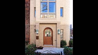 1717 V St NW Washington DC 20009