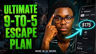 MAKE YOUR FIRST ₦100,000 NAIRA In 30 Days BLUEPRINT