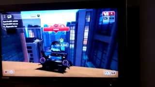 Modnation Racers The Modspot City