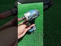 TD162 外で動作確認