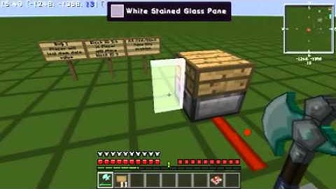 Advanced Dispensers Bug