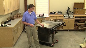 Keeping Power Tool Power Cords in Top Shape