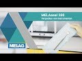 Verpacken von Instrumenten mit einem Siegelgerät | MELAseal 200 Tutorial