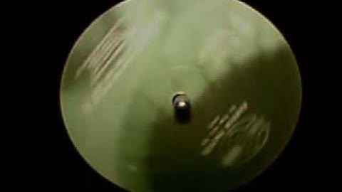 Random Factor - On The Air EP - Undercurrent 1999