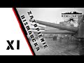 Epopeja Bismarcka - Odcinek 11 - Zatopienie Bismarcka