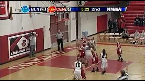 Jill Conrad Highlights
