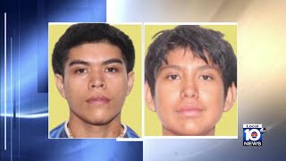 Surveillance video key clue in slaying of teen brothers in southwest Miami-Dade