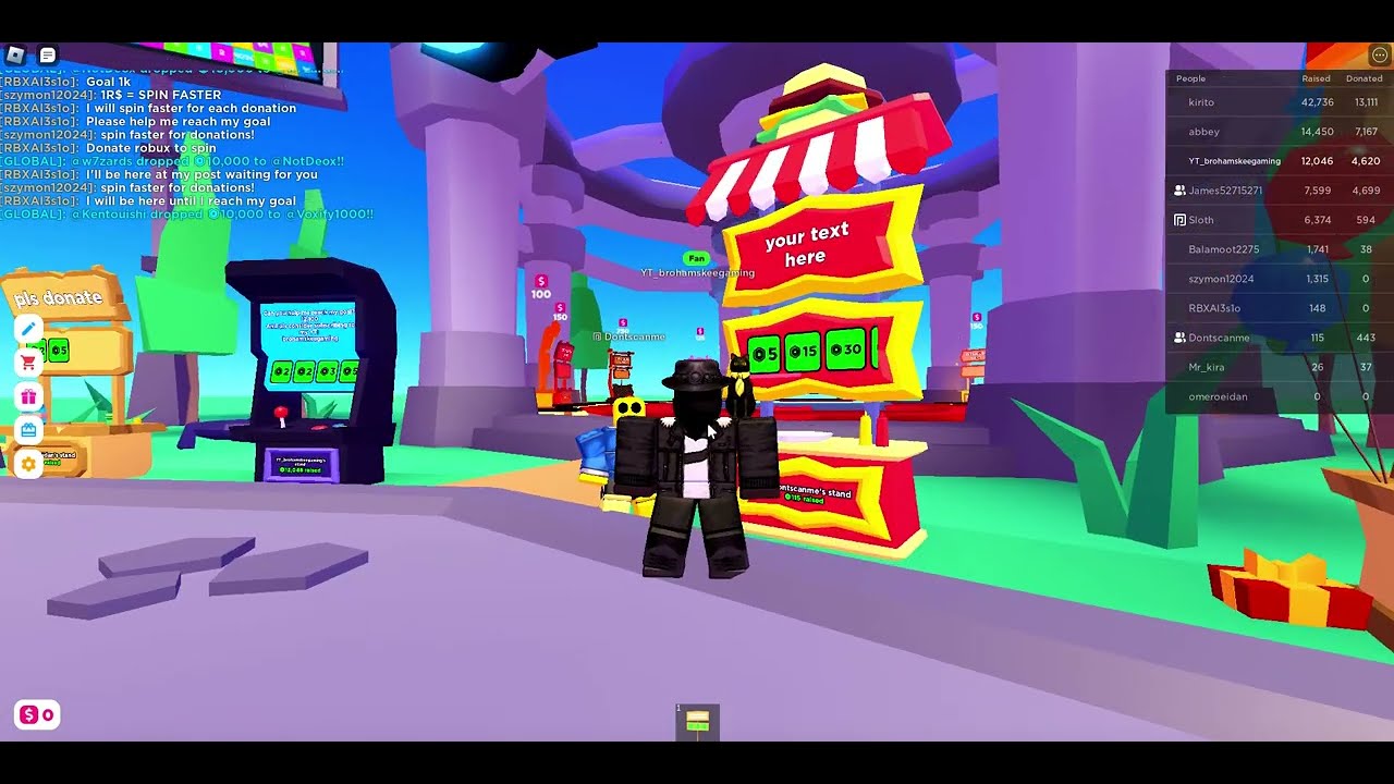 Y all Should Dono To This Awesome Person YouTube Y all Should Dono To This Awesome Person YouTube