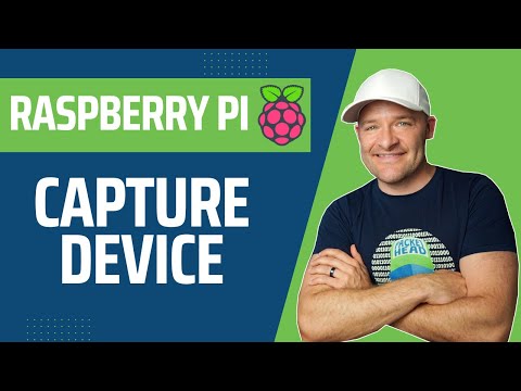 Video: Môžete spustiť Wireshark na Raspberry Pi?