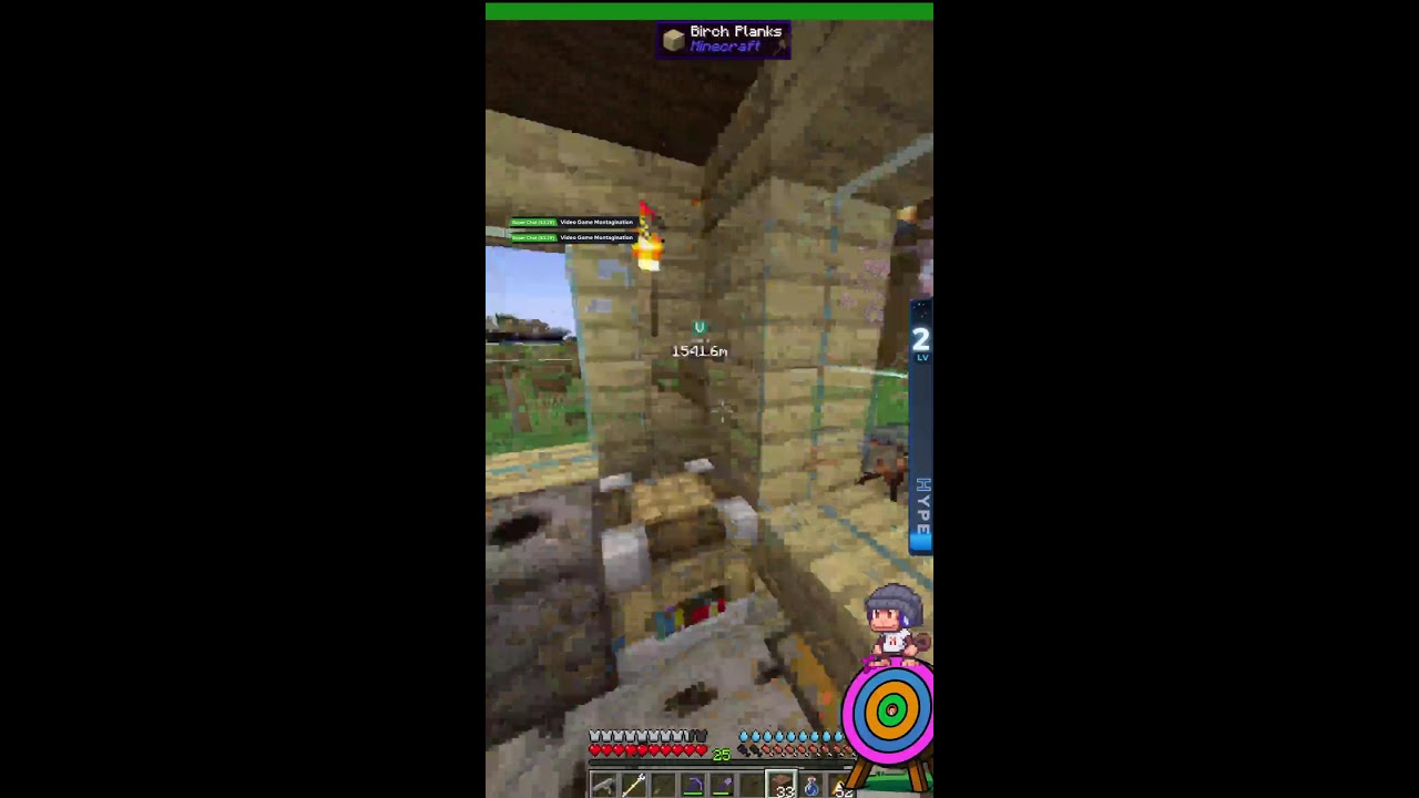 🔴HellWell Mayhem: Final Testing Week - Send Help | !discord !clip