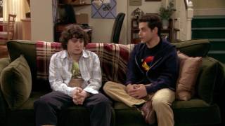 The War at Home   Season 1 Episode 5   Like a Virgin HD