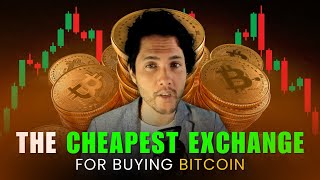 Top Bitcoin Exchanges with the Lowest Fees: A 2025 Guide