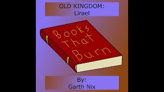Series 1, Episode 2: Lirael - Garth Nix