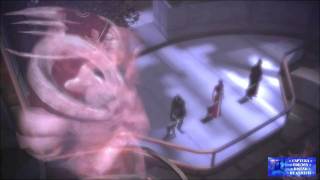 Mass Effect - E3 2007 Gameplay Trailer [720p HD]