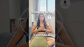 ¿Sientes que el estrés te domina? 🧘♂️❤️ Sincroniza tu corazón y recupera la calma.