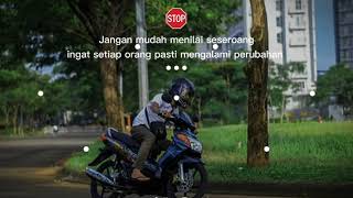Story wa||Nouvo Lele keren😎
