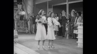Eleanor Powell
