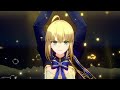 X7 Superbreak Saber feat. Harmony BE! 🍃✨ | Protean Hero SU