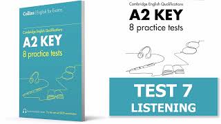 KET  COLLINS  Test 7