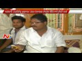 Vijayawada Corporator comes to Shamshabad police station