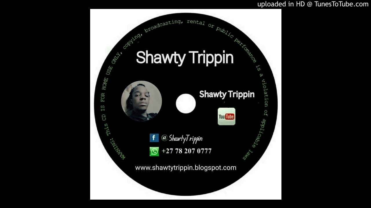 Emtee Pearl Thusi (Shawty Trippin x Silvadadj (Afro House Remix