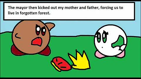 Forest's Quest Ep3-FlashBack Episode!