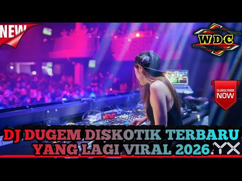 DJ DUGEM FUNKOT DISKOTIK NONSTOP TERBARU VIRAL TIKTOK TERGACOR SEDUNIA MAKIN LAMA MAKIN KENCANG 