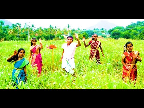 ANDAVANEY UNNA ENNI TAMIL CHRISTIAN SONG