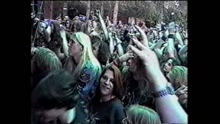 Metal Inquisitor Headbangers Open Air, Germany part 1