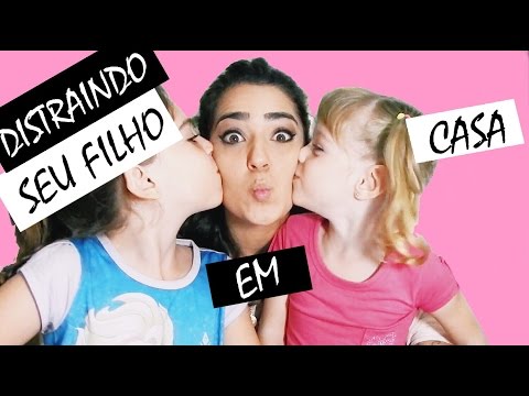 Vídeo: Como Dar Alta A Uma Filha De Um Apartamento