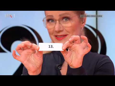 Dora 2022.: Redoslijed izvođenja natjecateljskih pjesama