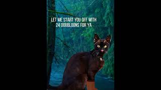 start you off in doubloons!