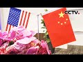 新朋老友齐聚一堂 热烈欢迎习主席到访 | CCTV