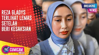 Download Lagu BREAKING NEWS! Reza Gladys Terlihat Lemas Setelah Keluar Dari Ruang Sidang! MP3 Download Lagu BREAKING NEWS! Reza Gladys Terlihat Lemas Setelah Keluar Dari Ruang Sidang! MP3