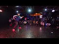 ティンティン vs まゆ BEST8 FREESTYLE PLF-1 G.P 北関東大会 2018