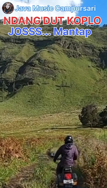 DANG'DUT KOPLO ANTEPING ATI JOSSS MANTAP #campursarijawa #dangdutkoplo #dangdutjawa